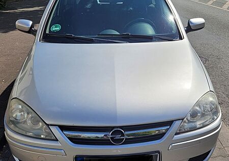 Opel Corsa 1.2 Twinport -