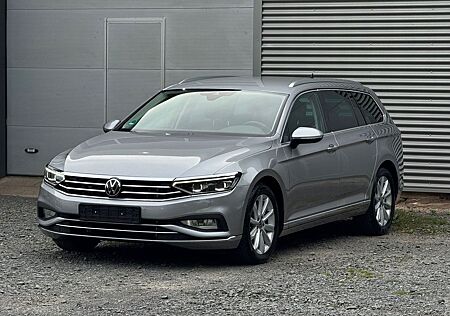 VW Passat Variant Volkswagen Elegance 2.0 TDI DSG/IQ Licht/AHK