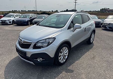 Opel Mokka Innovation 1.4T Autom. Teilleder SHG 1.Han
