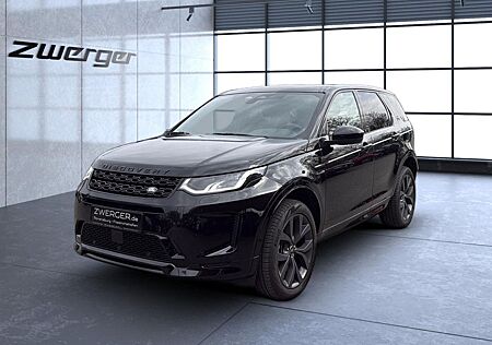 Land Rover Discovery Sport D200 R-Dynamic SE PANORAMA