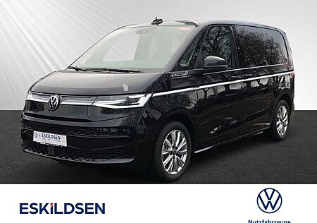 VW T7 Multivan Volkswagen 2.0 TDI Style DSG PANO+AHK+MATRIX