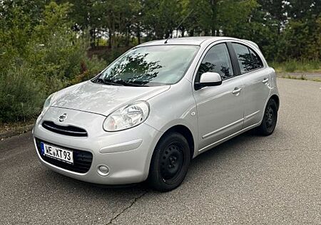 Nissan Micra 1.2 DIG-S Acenta Acenta