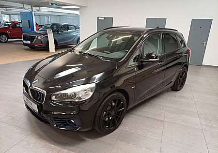 BMW 218 i Active Tourer Sport Line