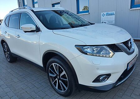 Nissan X-Trail Acenta *AHK* Nur 98 TKM* R-kamera*