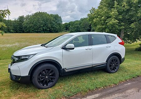 Honda CR-V 1.5 VTEC Turbo 4WD Eleg. Automatik-AHK