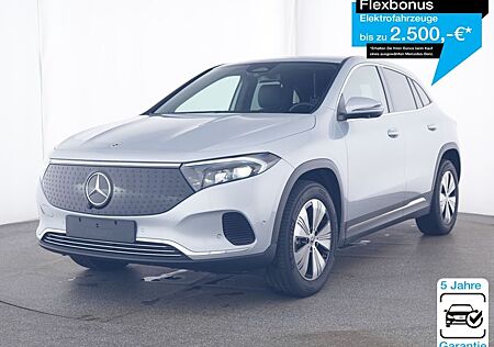 Mercedes-Benz EQA 250+ PROGRESSIVE DISTRONIC MEMORY KAMERA PDC