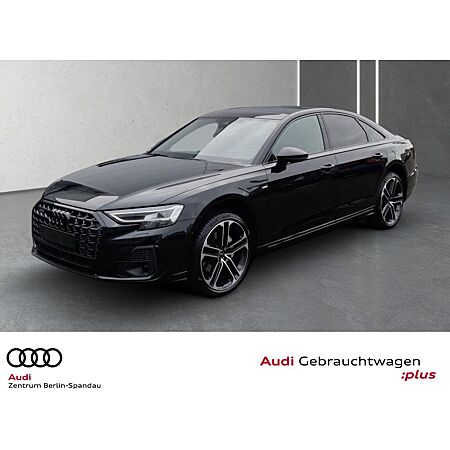 Audi A8 leasen