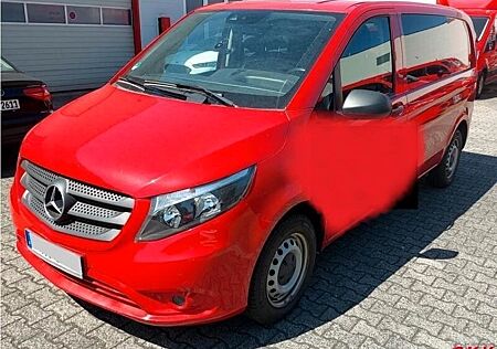 Mercedes-Benz Vito Mixto 114/116 CDI, 119 CDI/BT kompakt