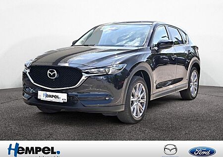 Mazda CX-5 2.5 SKYACTIV-G 194 Kangei NAVI HUD LED 360°