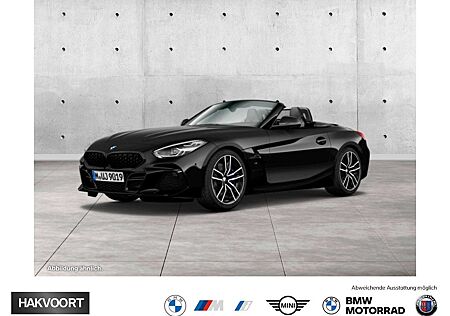 BMW Z4 sDrive30i