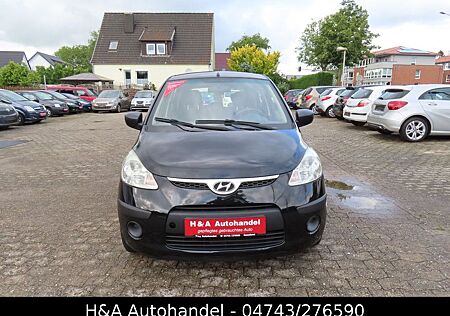 Hyundai i10 Edition+