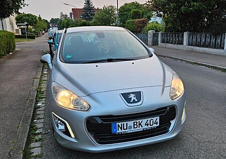 Peugeot 308 1.6 2012bj