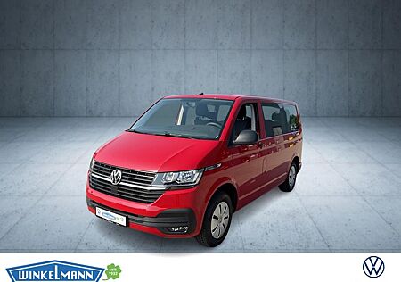 VW T6 Transporter Volkswagen T6.1 Transporter Multivan Family 2.0 TDI KAMERA