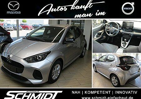 Mazda 2 Hybrid 1.5L Hybrid VVT-i