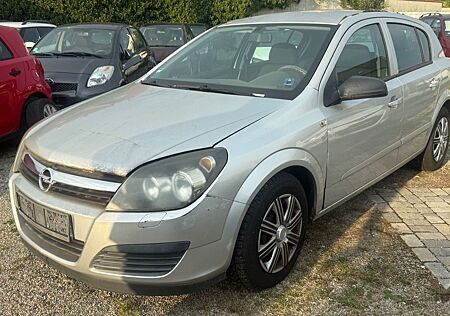 Opel Astra H Lim. Edition~Automatik~Klima~