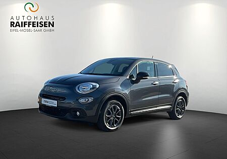 Fiat 500X 1.0 4x2 Club/Navi/Alu/Tempomat