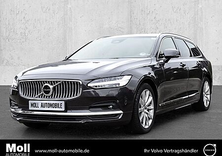 Volvo V90 Kombi Plus Bright B4 Diesel EU6d StandHZG Le
