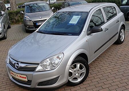 Opel Astra Selection 1.Hand TÜV neu Scheckheft