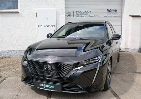 Peugeot 308 SW PureTech 130 EAT8 GT,Navigation,SHZ