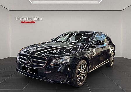 Mercedes-Benz E 400 d 4Matic-PANO-WIDESCREEN-360°-AMBIENTE