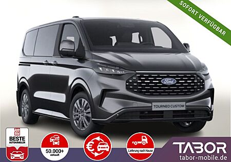 Ford Tourneo Custom TDCi 170 AT8 320 L1 Tit. Nav ACC