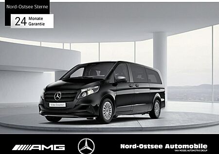 Mercedes-Benz Vito 116 TOURER NEUES MODELL EXTRALANG NAVI KAM