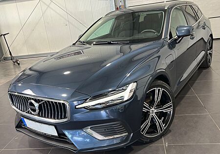 Volvo V60 2.0 Hybrid Kombi Automatik **Navi*Kamera**