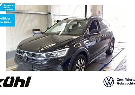 VW Taigo Volkswagen 1.0 TSI Move
