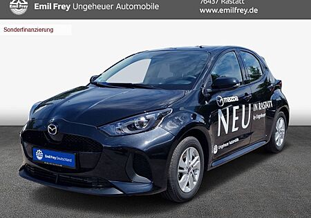 Mazda 2 Hybrid CENTER-LINE