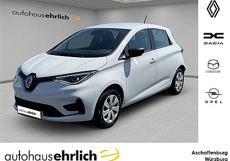Renault ZOE Life R110 +Batteriekauf+Klima+Sitzheizung+