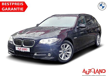 BMW 520d Touring Head-Up Panorama HarmanKardon