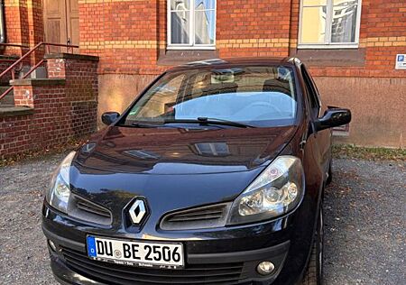 Renault Clio Exception 1.2 16V TCE Exception