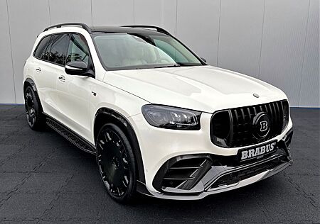 Mercedes-Benz GLS 63 Edition BRABUS 800 °24 Zoll°Carbon°