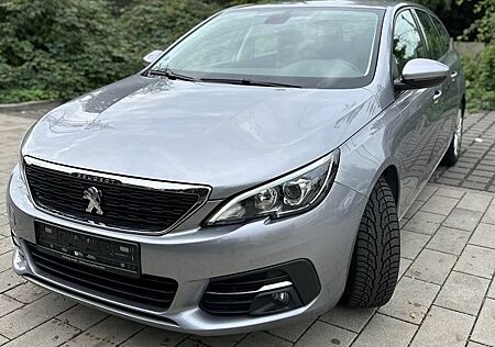 Peugeot 308 PureTech 130 Active Pack SW Active Pack
