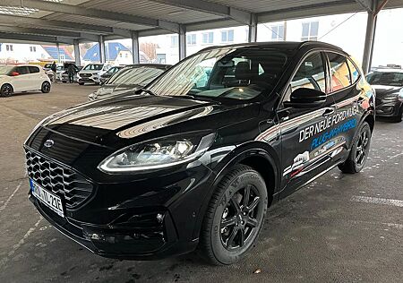 Ford Kuga Plug-In Hybrid ST-Line