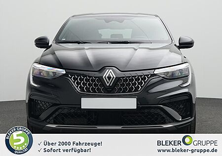 Renault Arkana PH2 Techno Mild Hybrid 140 EDC