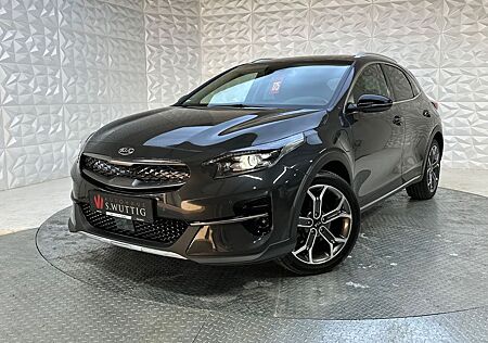 Kia XCeed 1.6 GDI DCT6 OPF Plug-in-Hybrid+PANO+NAVI+