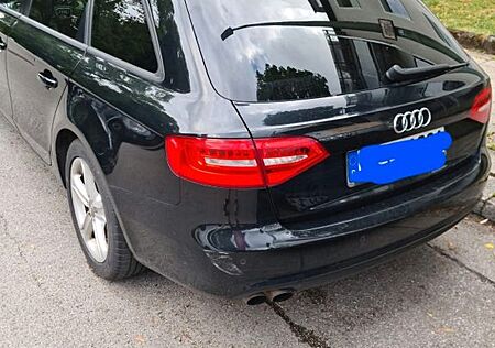 Audi A4 2.0 TDI 130kW Ambiente Avant Ambiente
