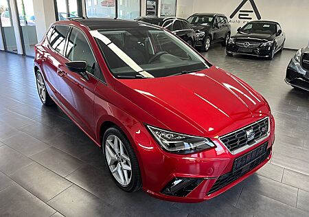 Seat Ibiza 1.0 TSI FR-Line Navi/LED/Kamera/Panorama