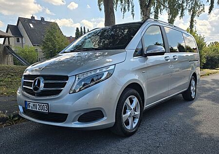 Mercedes-Benz V 220 d AVANTGARDE UNFALLFREI!!!!!!!