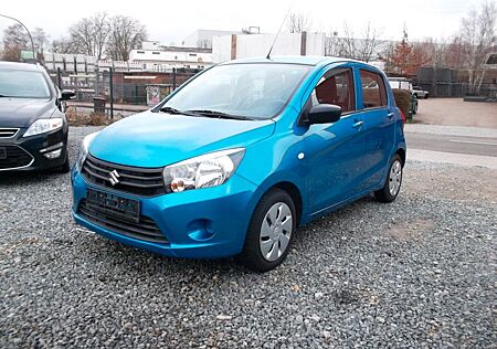Suzuki Celerio Club, 1.HAND