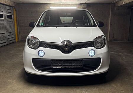 Renault Twingo SCe 70 Stop & Start Intens Intens
