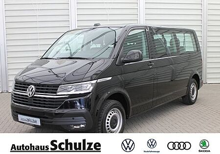 VW T6 Caravelle Volkswagen T6.1 Caravelle DSG LR/Navi/LED/Standheizg./ACC/R