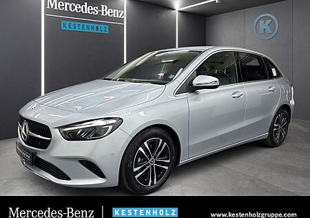 Mercedes-Benz B 180 d LED Kamera Laderaump Spurhalt-Ass PTS