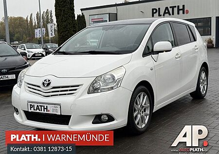Toyota Verso gebraucht kaufen Toyota Verso Executive