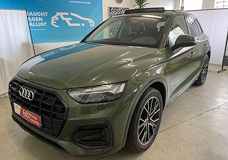Audi Q5 40 TDI quattro advanced