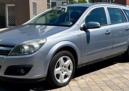 Opel Astra H Caravan Edition |Klima|Tempomat|TÜV Neu