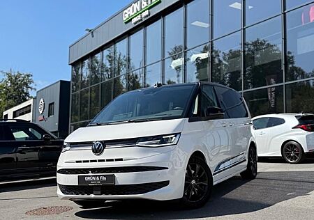 VW T7 Multivan Volkswagen EDITION
