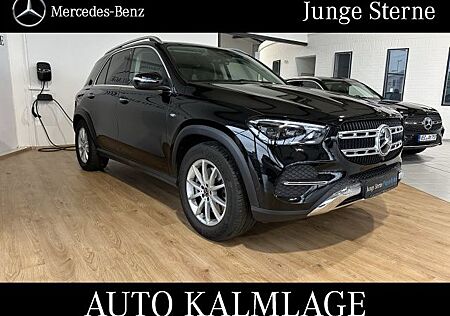 Mercedes-Benz GLE 350 de 4M AHK+PANORAMA+DISTRONIC+360°KAMERA