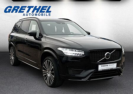 Volvo XC 90 XC90 R Design Recharge Plug-In Hybrid AWD T8 Twi